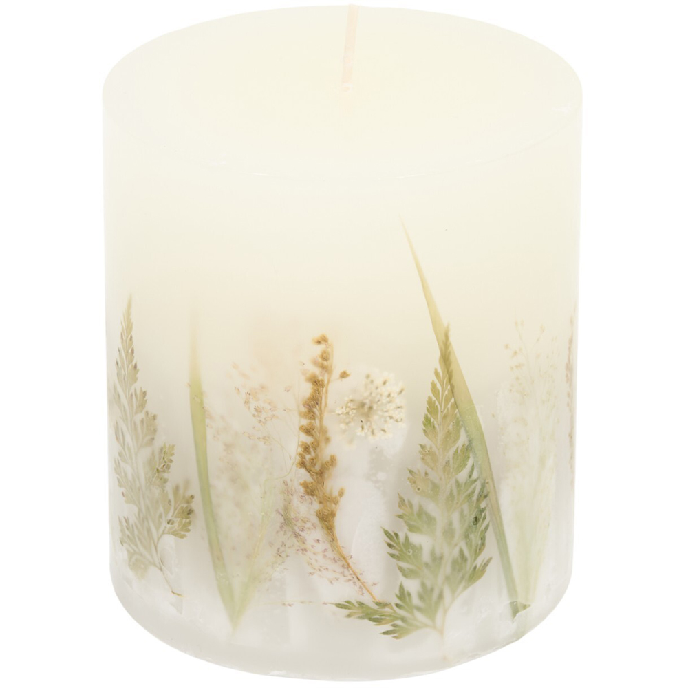 Spring Inclusion Candle Image 5