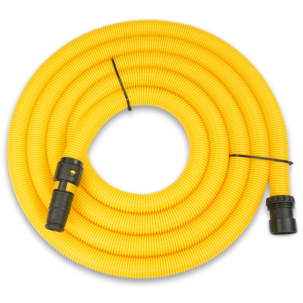 V-TUF 5m Yellow Hose and Universal Power Tool Adaptor Image