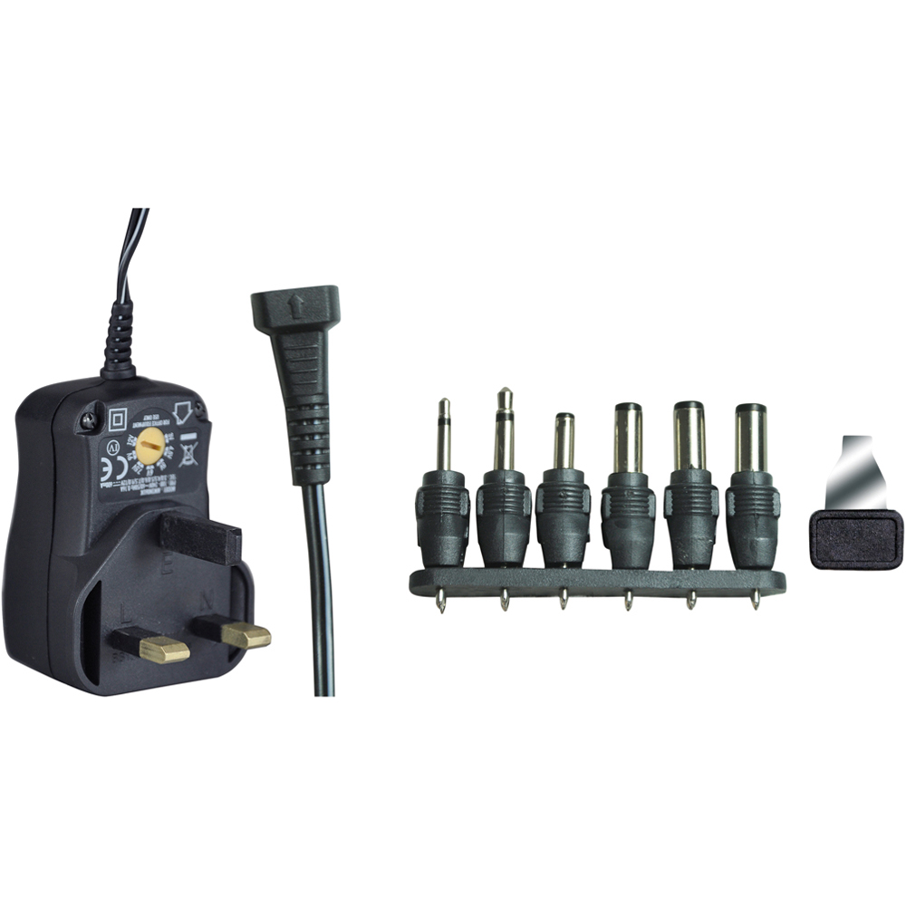 Eagle 600Ma Reg Power Supply Unit Image 1