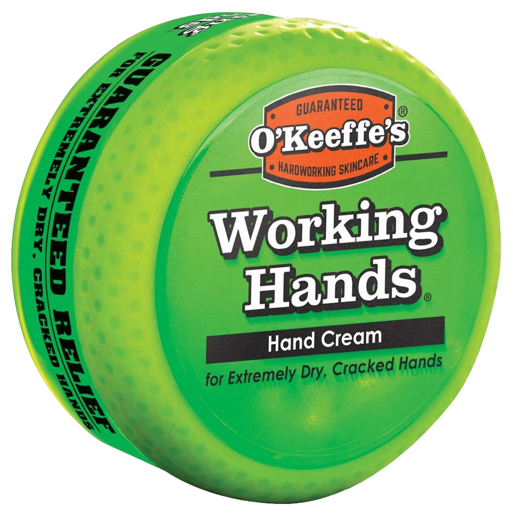 O'Keeffes 96g Working Hands Hand Cream Image 1