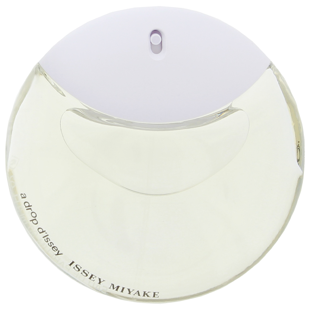 Issey Miyake A Drop D'issey Eau de Parfum 90ml Image 1