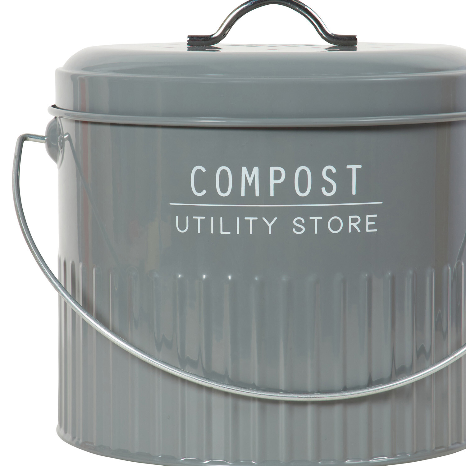 Round Compost Bin Image 4