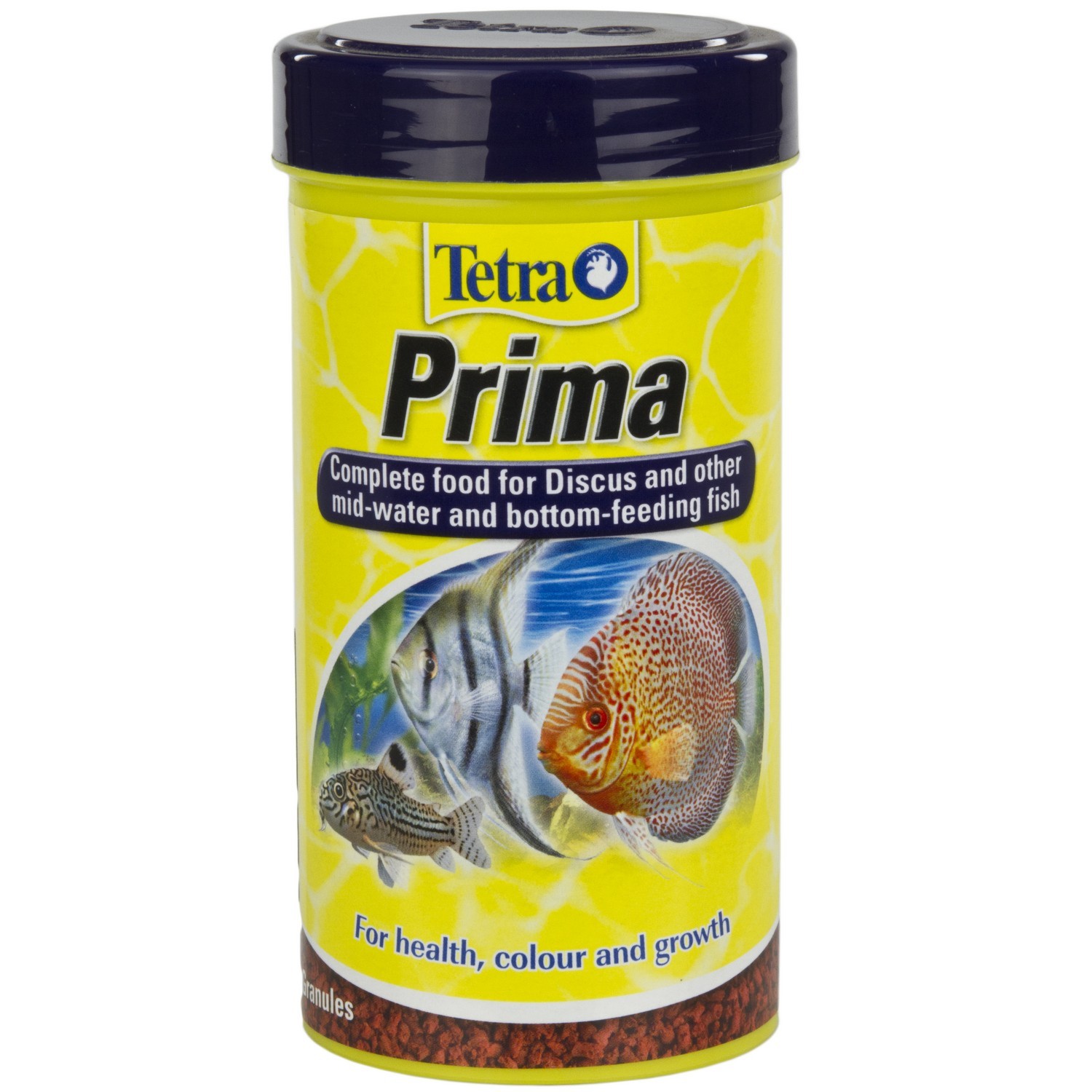 Tetra Prima Fish Food Image 2