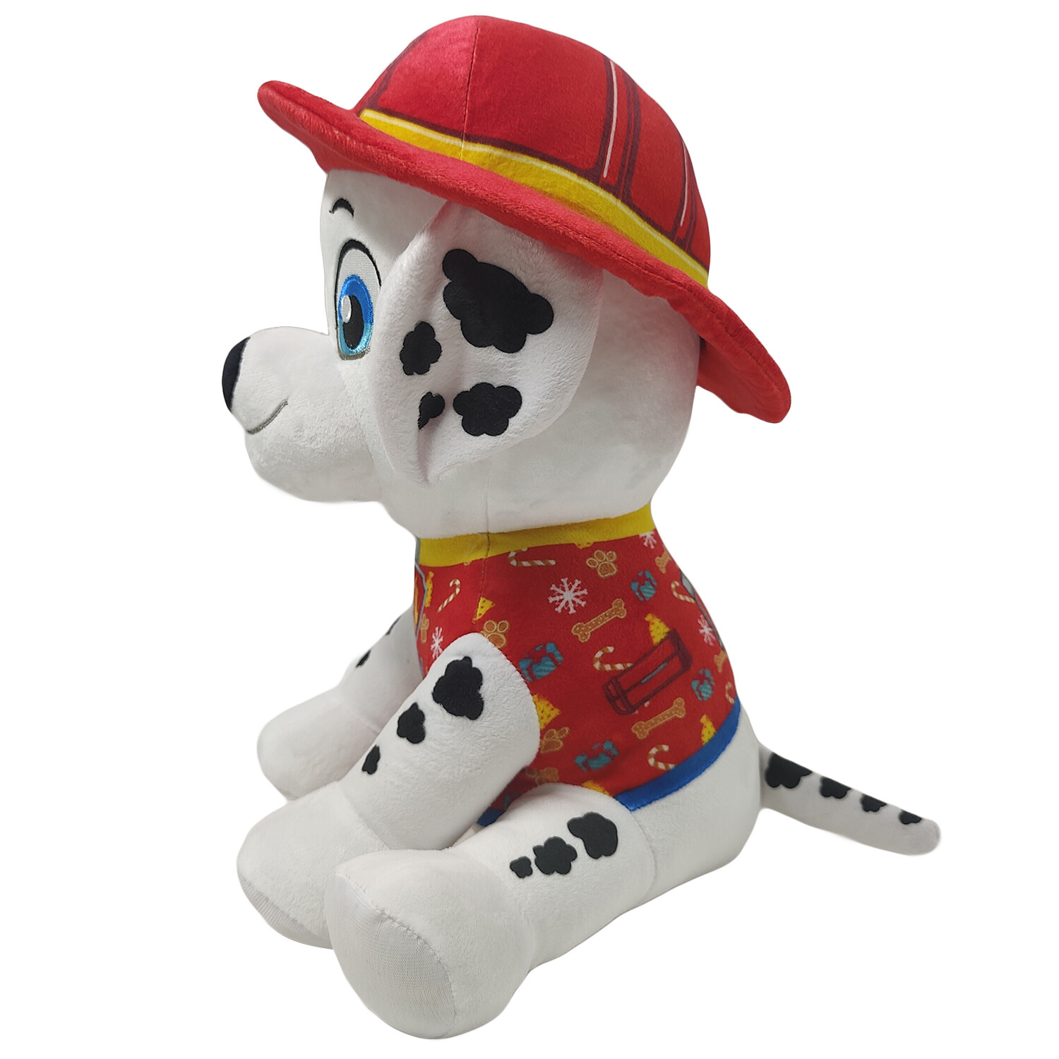 Paw Patrol Sitting Plush Image 11