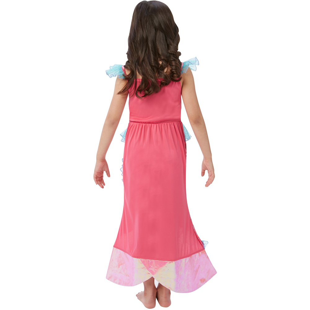 Rubies Masquerade Kids Deluxe Mermaid Princess Costume Large Image 2