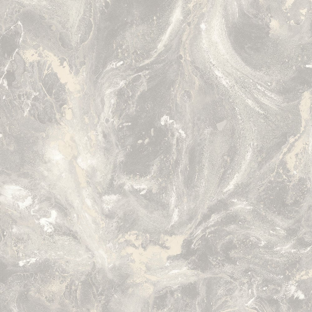 Rasch Sienna Marble Grey Wallpaper Image 1