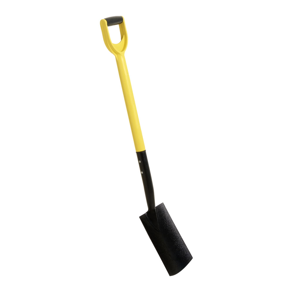 Wilko Border Spade Wilko