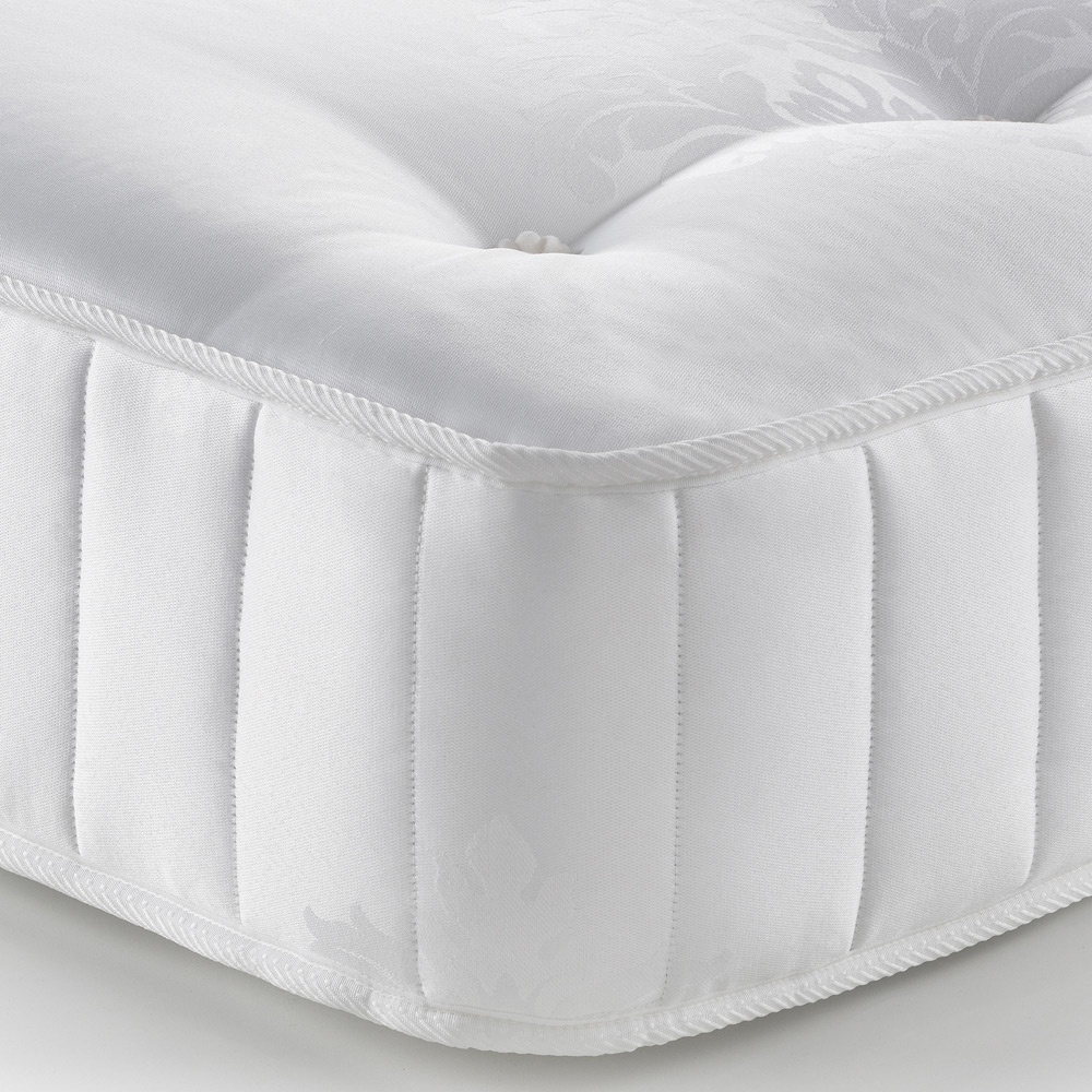 Julian Bowen Capsule Essentials Double Bonnell Spring Mattress Image 4