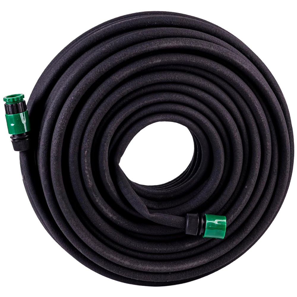 Garden Gear Soaker Hose Kit 50m Image 1