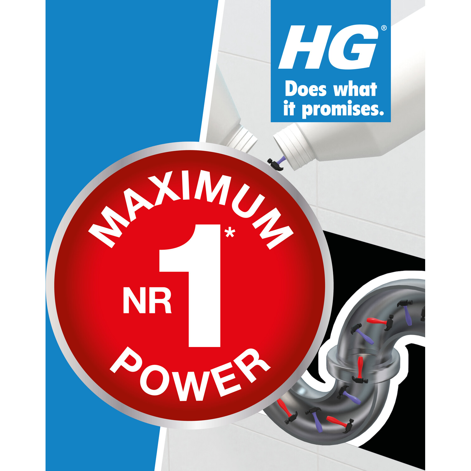 HG Duo Unblocker Image 4