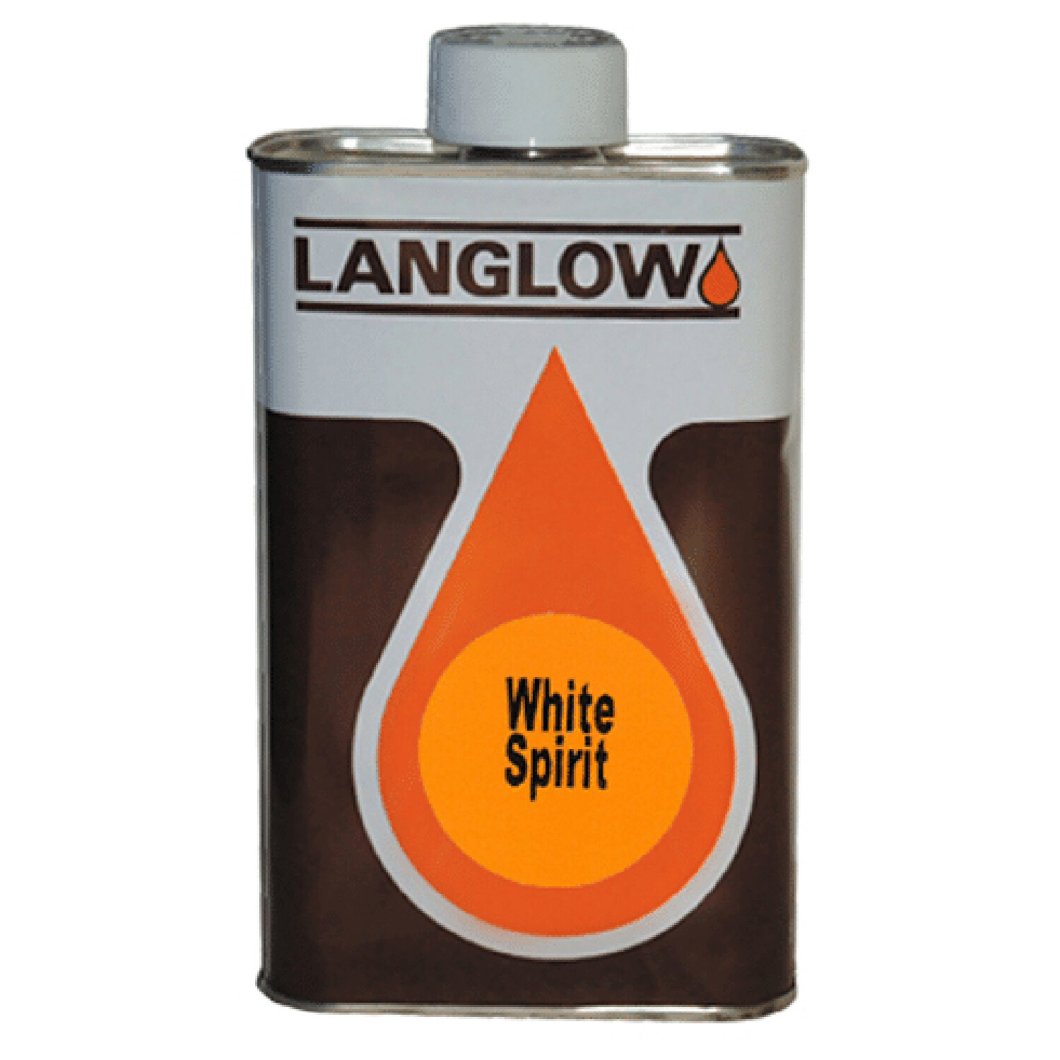Palace Langlow White Spirit Image 1