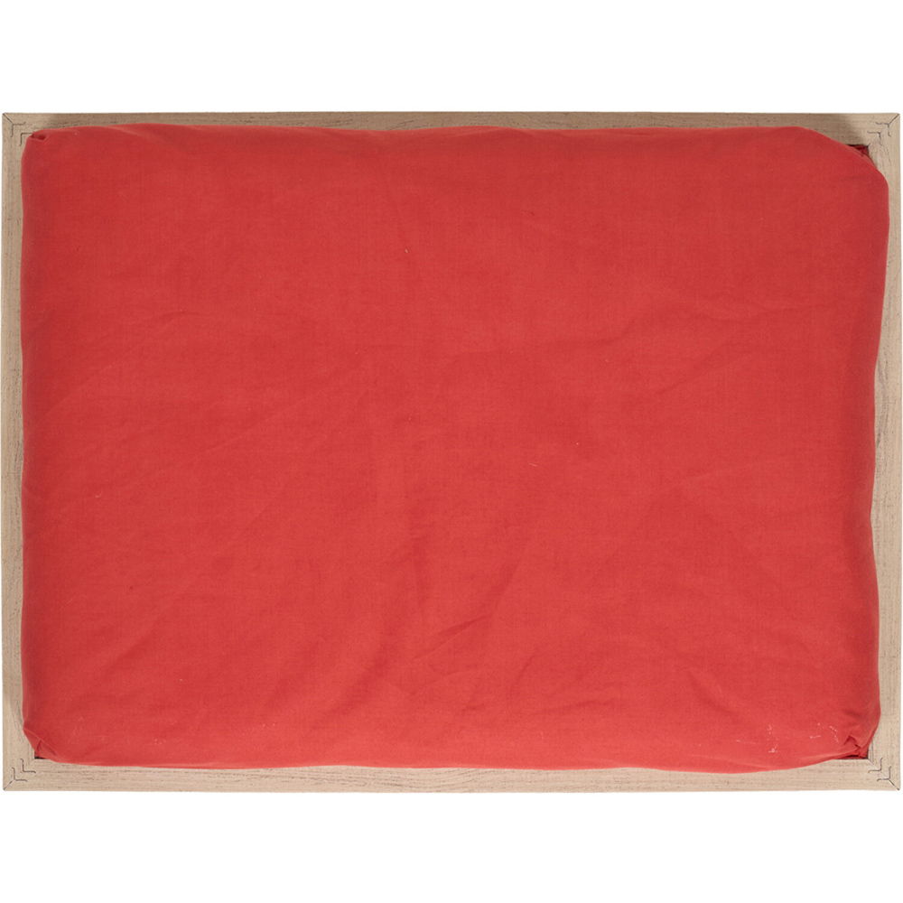 Autumn Print Lap Tray Image 5