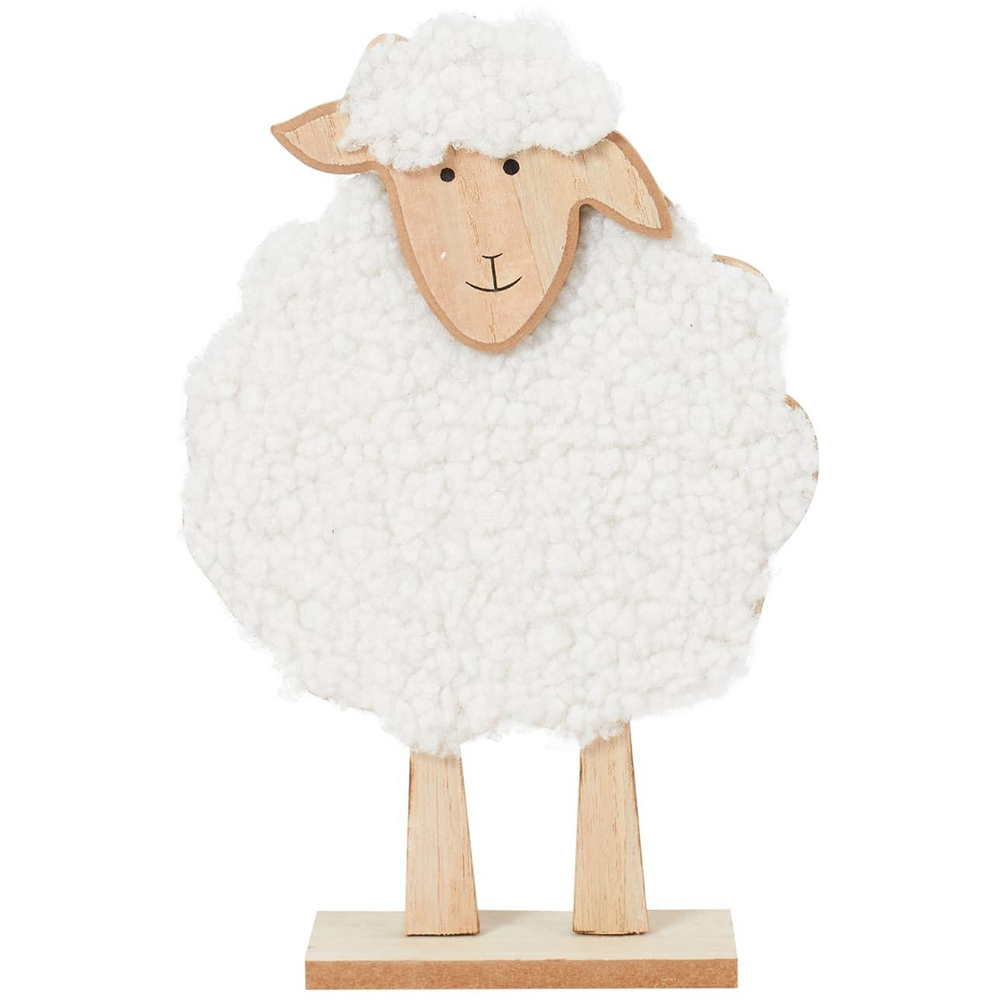 Woolly Sheep Image 2
