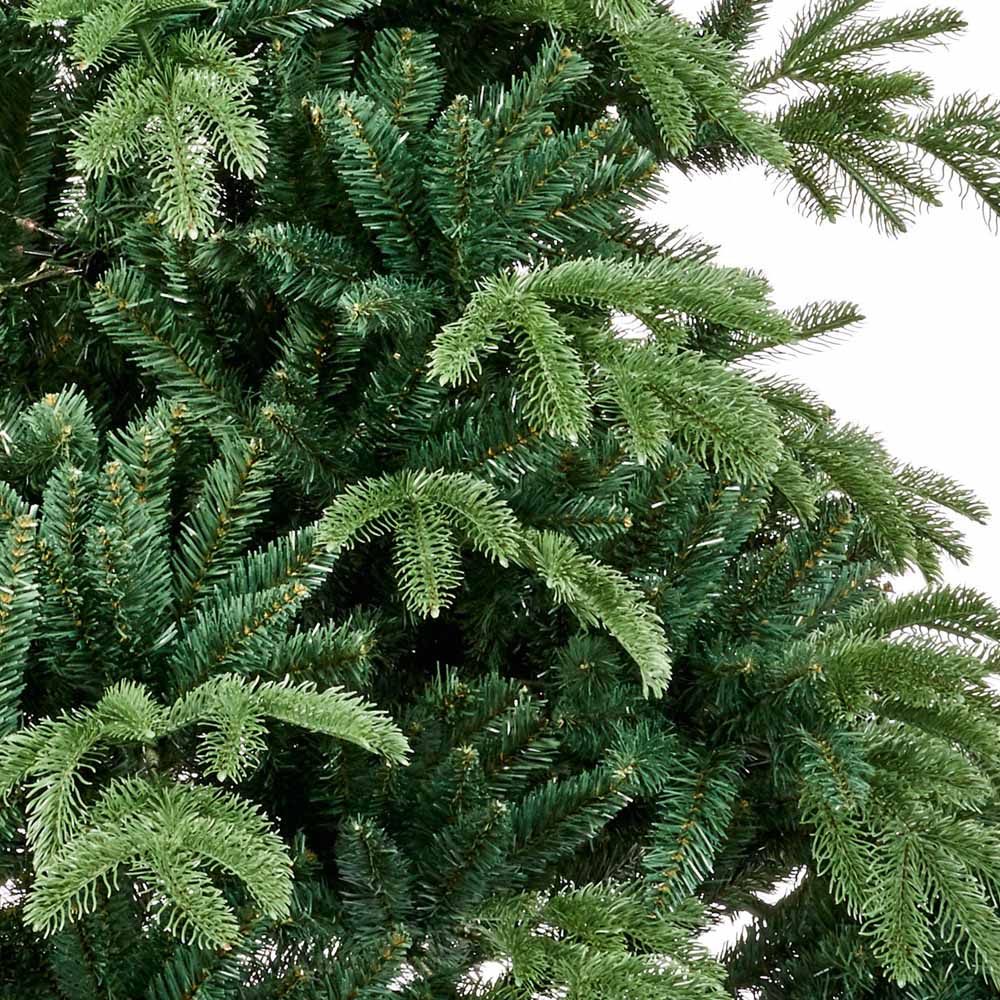 Premier 1.8m Calgary Spruce Artificial Christmas Tree Image 2