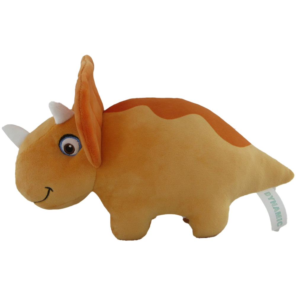Dino Plush Toy Image 6