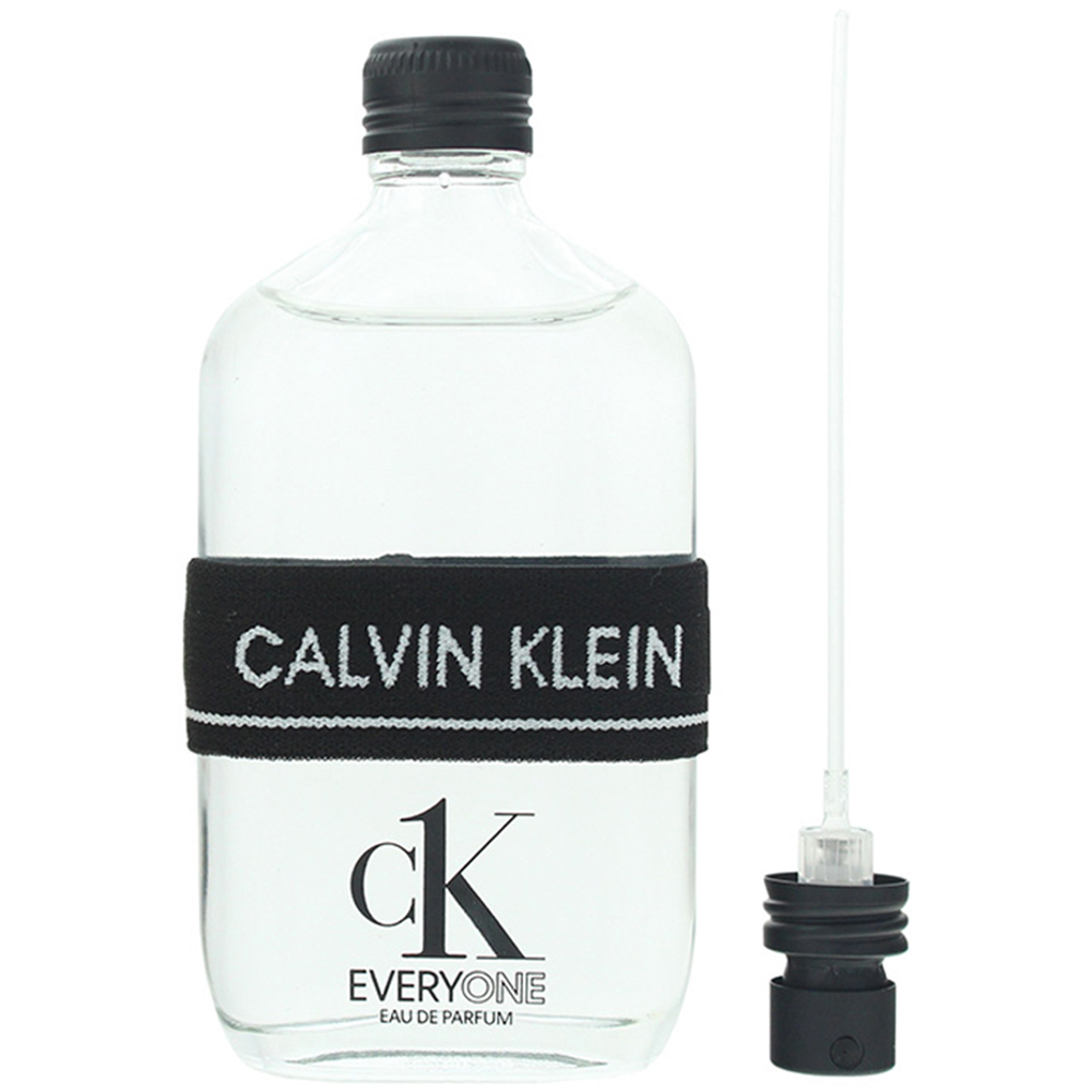 Calvin Klein Everyone Eau de Parfum 50ml Image 2