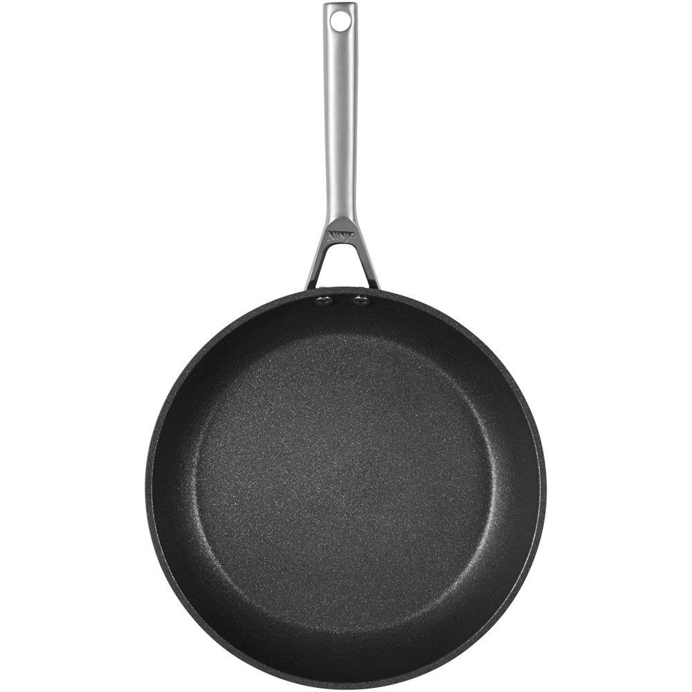 Ninja Foodi Zerostick 2 Piece Frying Pan Set Image 5
