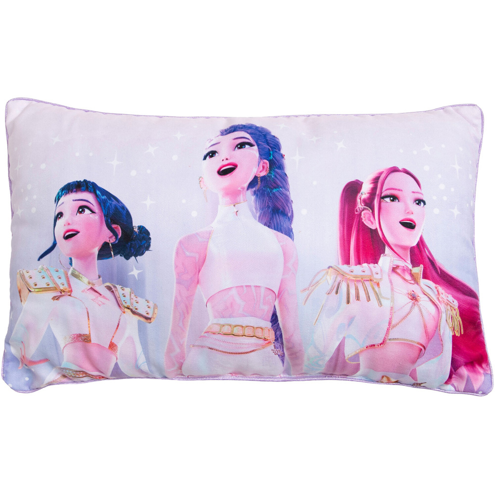 KPop Demon Hunters Celestial Cushion Image 1