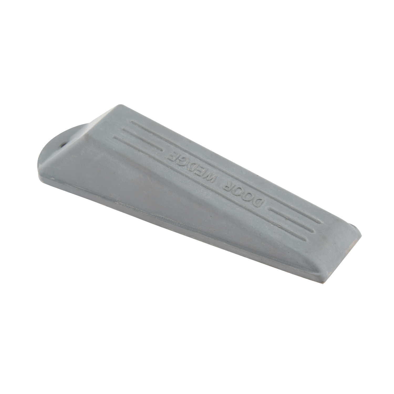 Hiatt Grey Door Wedge Image 1