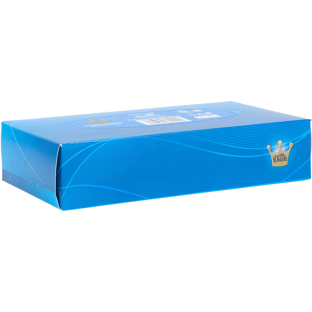 Little Duck Classic 2 Ply Regular Tissues Image 4