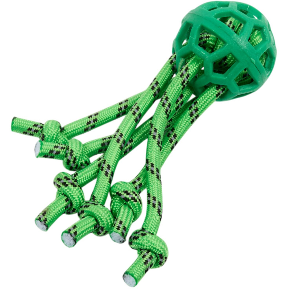 Reflective Rope Dog Toy Image 3