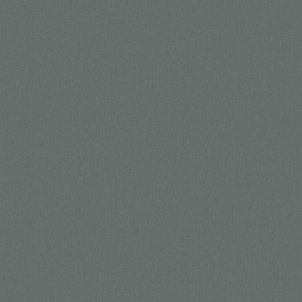 Galerie Industrial Effects Plain Black Wallpaper Image 1
