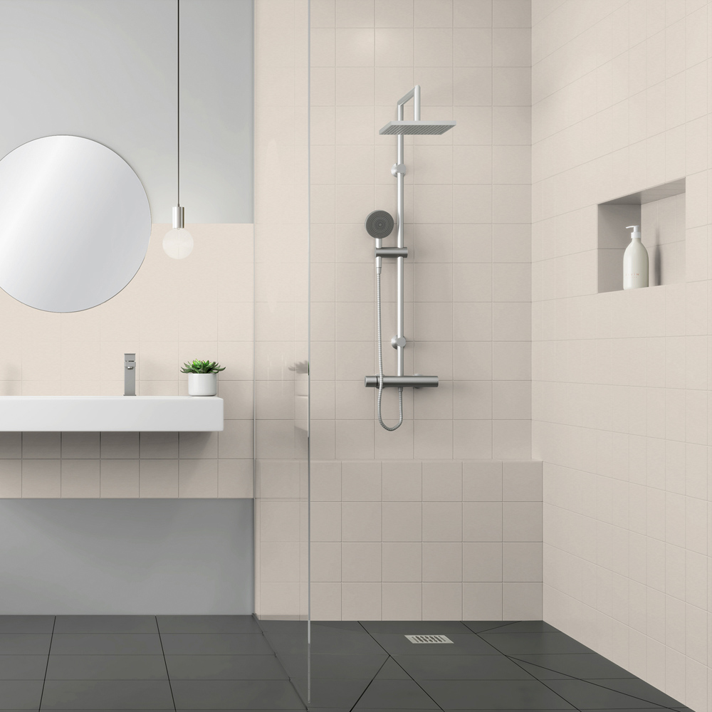Maison Deco Refresh Bathroom Linen Satin Paint 750ml Image 4