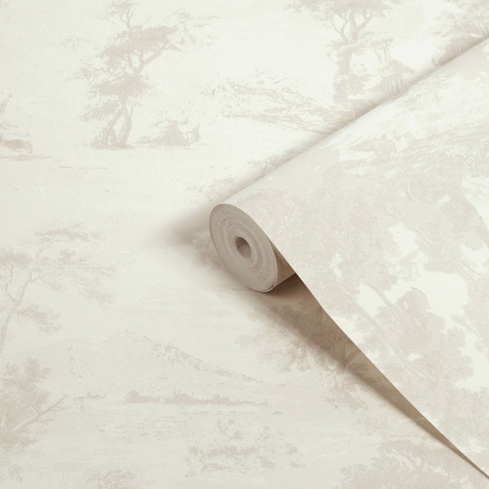 Boutique Shibui Forest Pearl Wallpaper Image 2