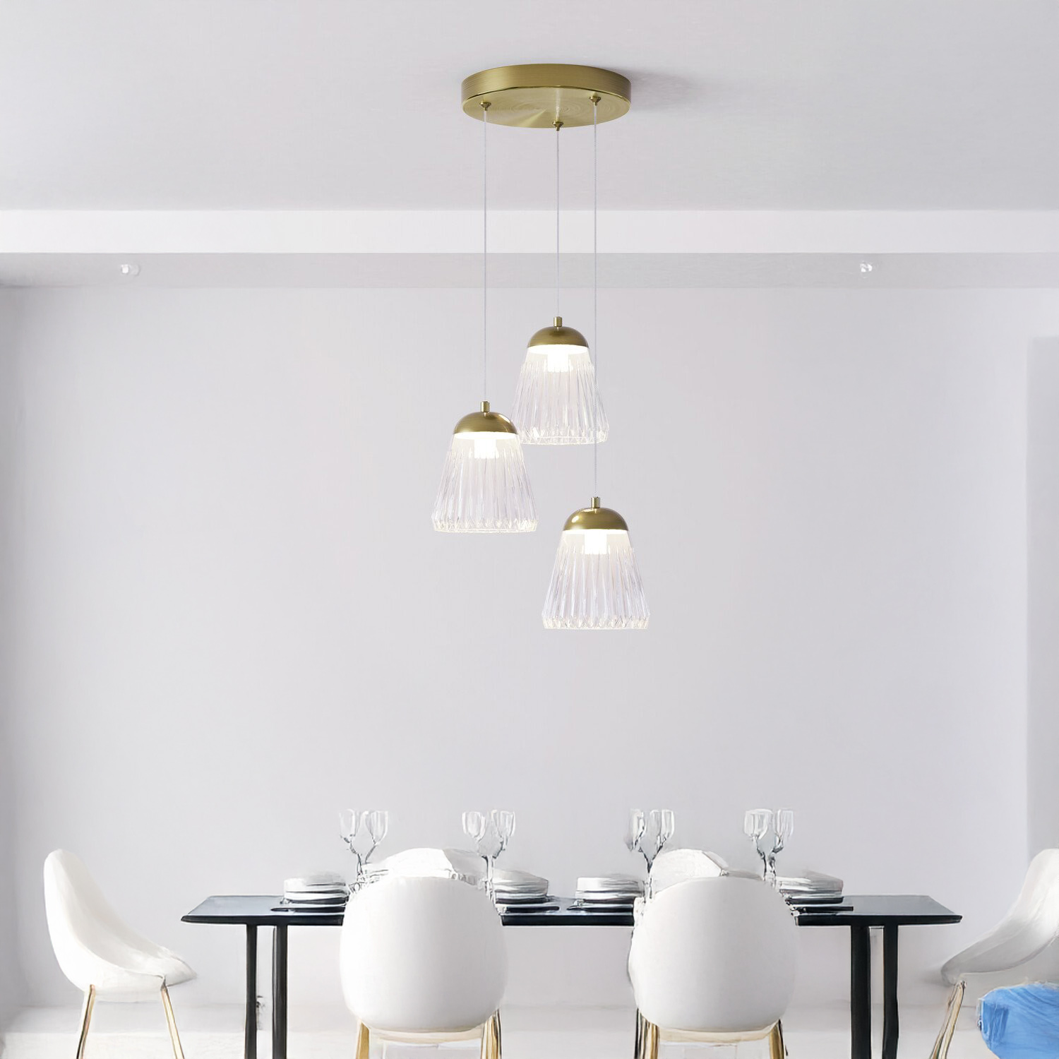 Hazel Ceiling Fitting Image 6