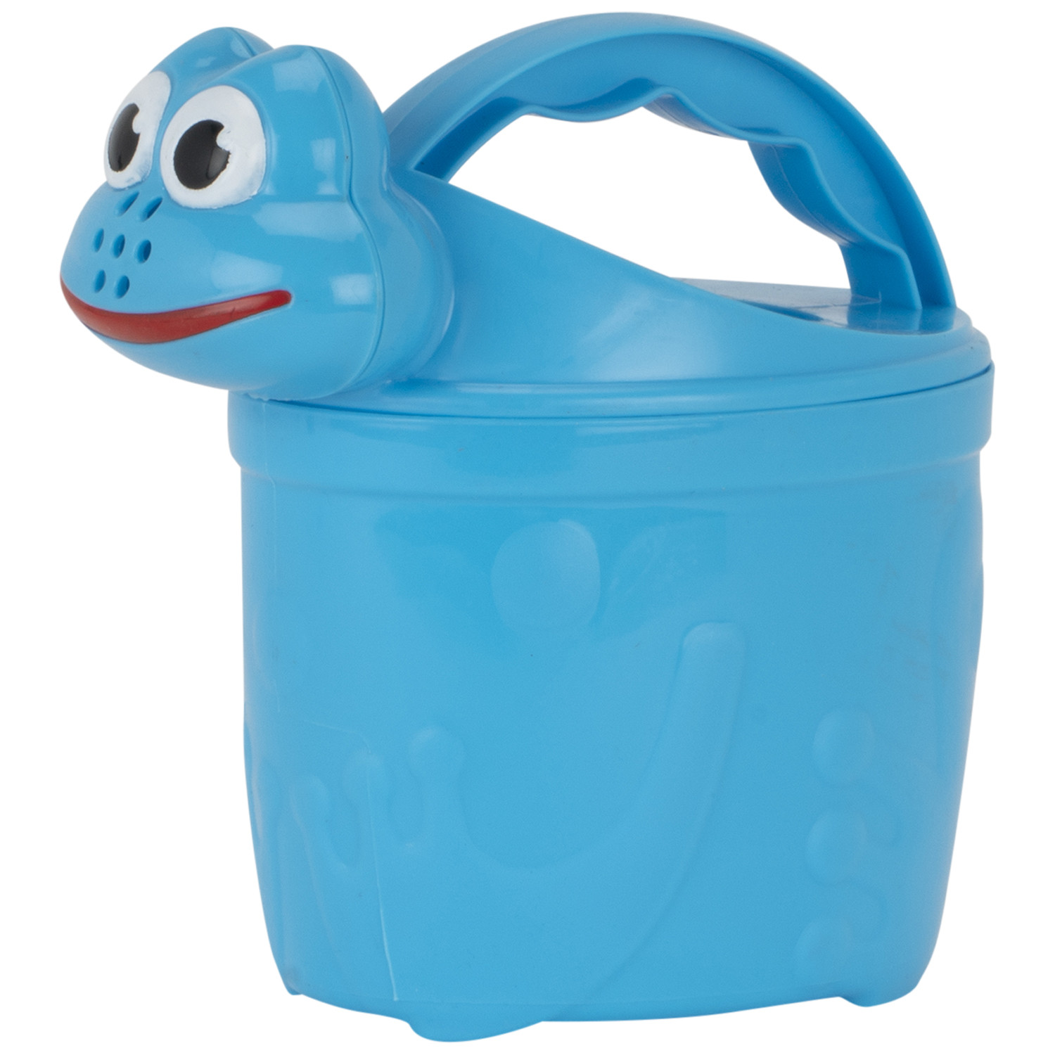 Single Froggy Plastic Watering Can in Assorted styles Image 2