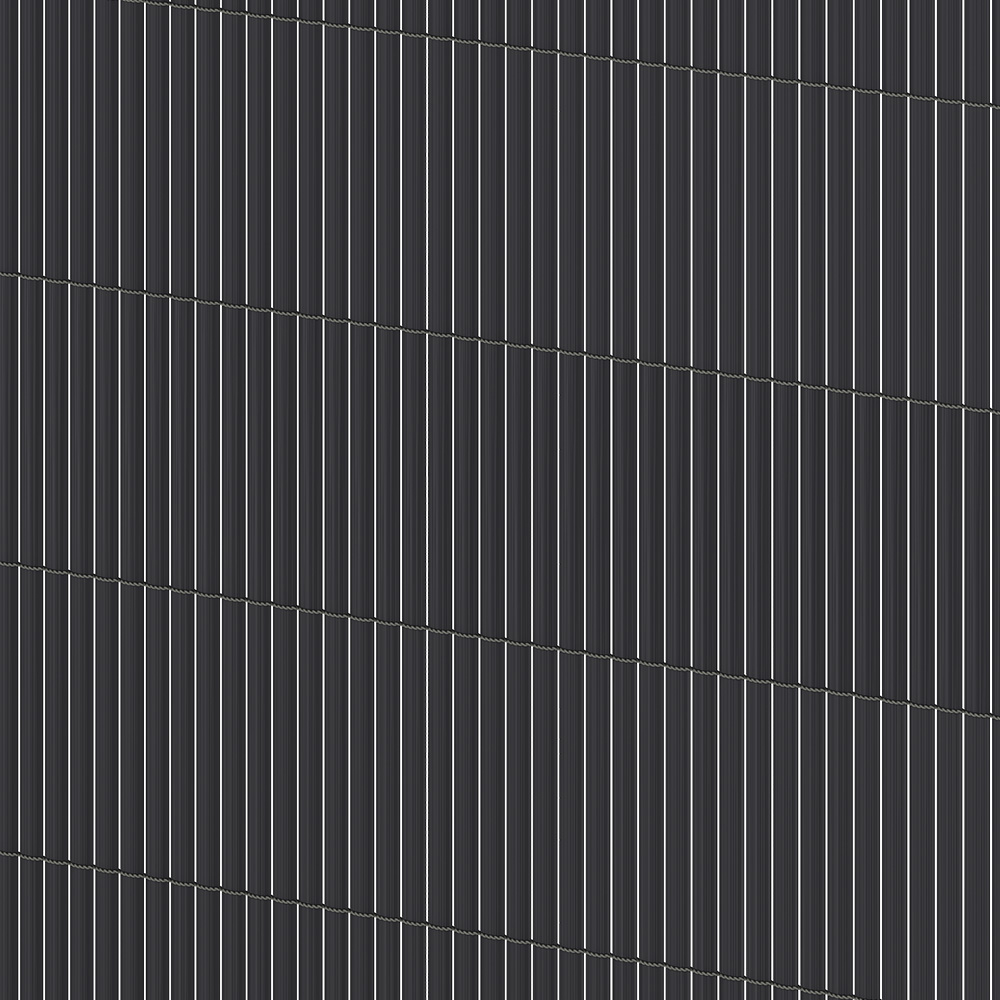 Living and Home 3 x 1.8m UV Resistant PVC Privacy Screen Image 6