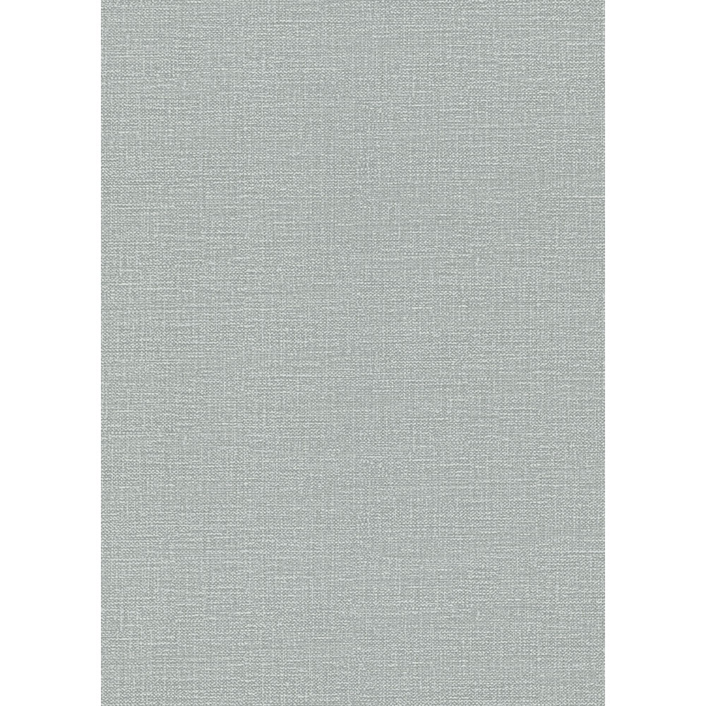 Erismann Opus Dolce Luxury Woven Plain Soft Green Wallpaper Image 5