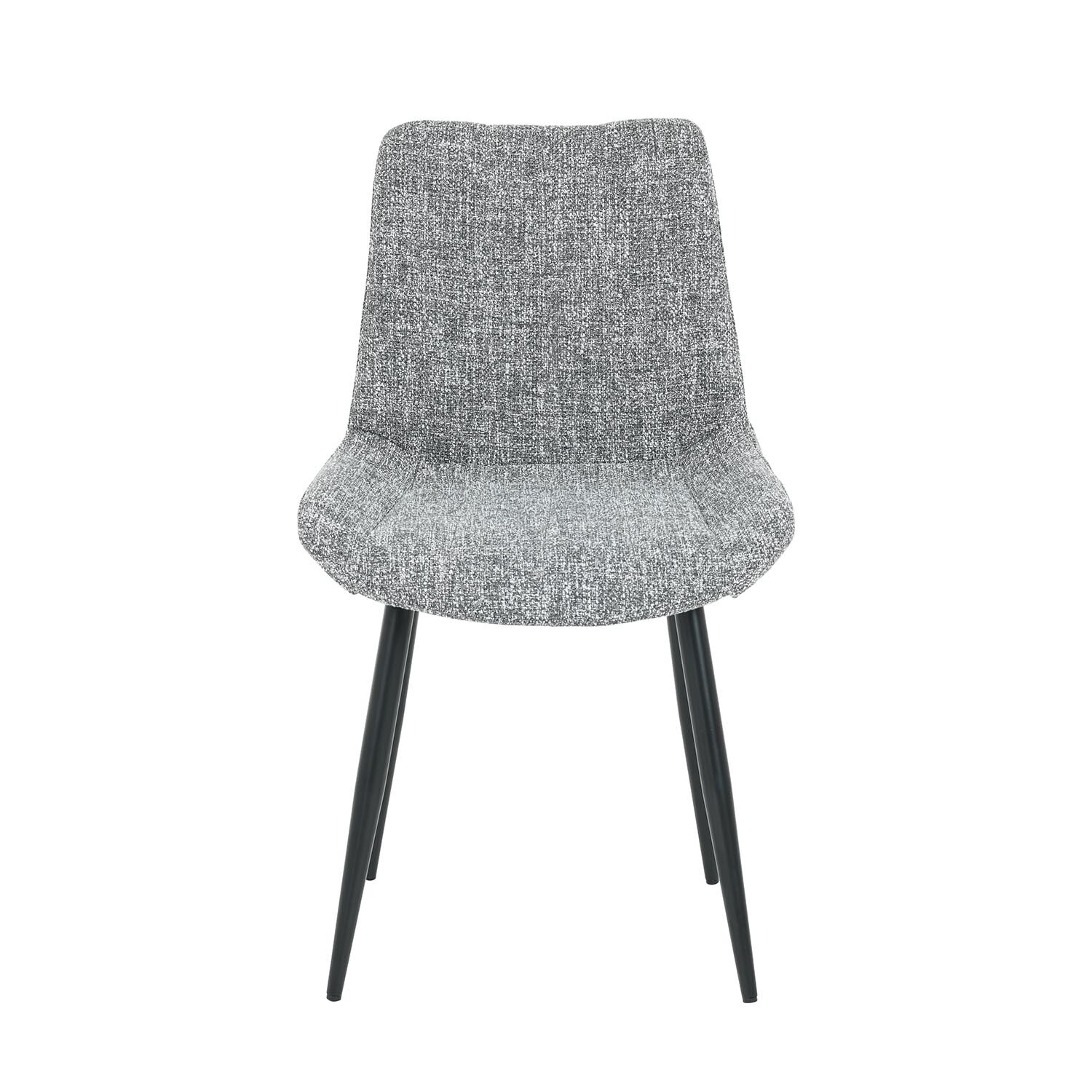 Marcellini Dining Chair Grey Image 1