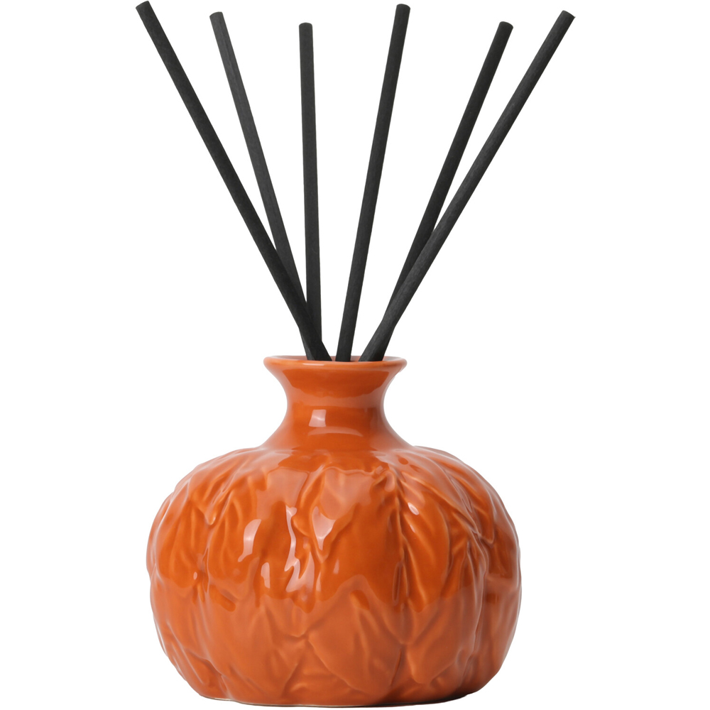 Pumpkin Ceramic Diffuser Image 4