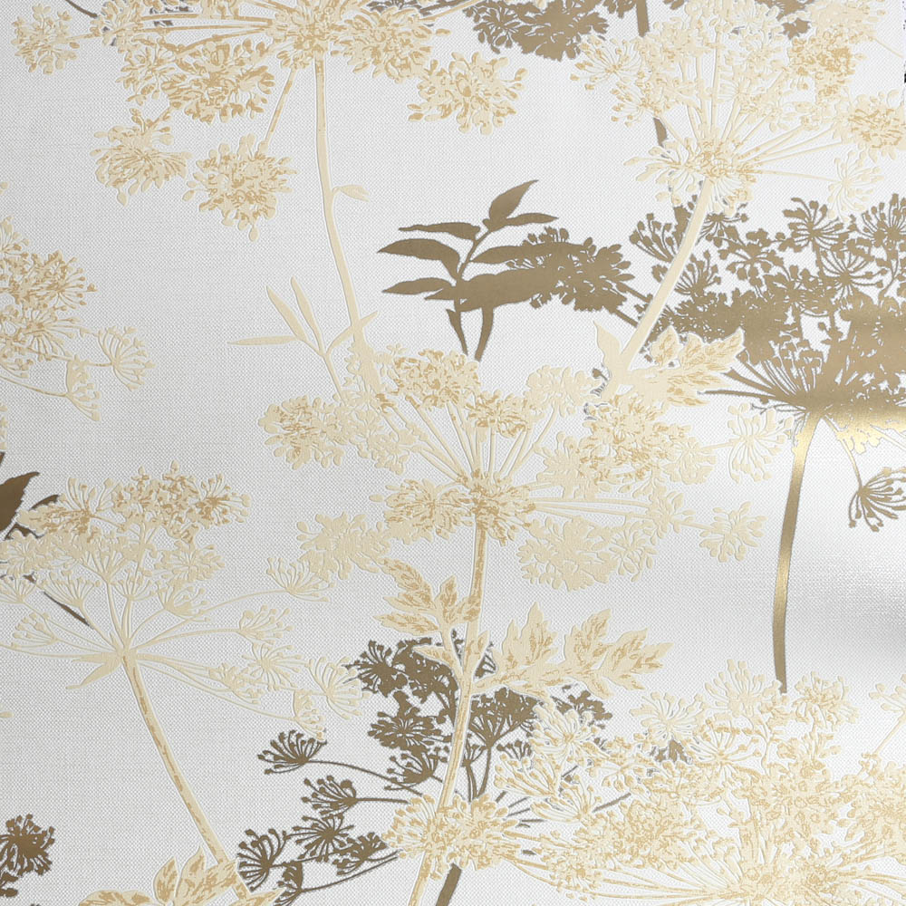 Superfresco Colours Meadow Cream Wallpaper Image 1