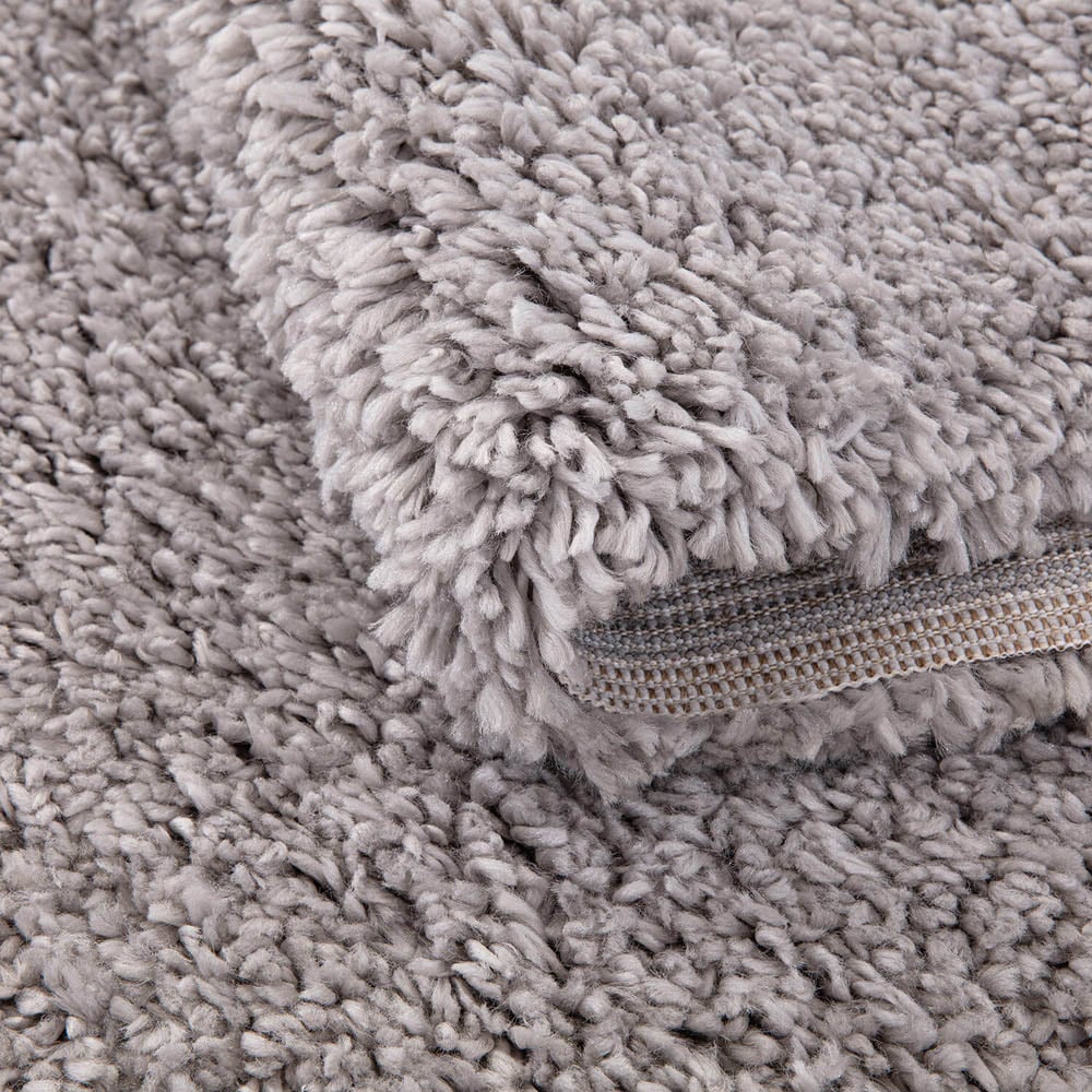 Kingston Rug - Taupe / 120cm Image 3