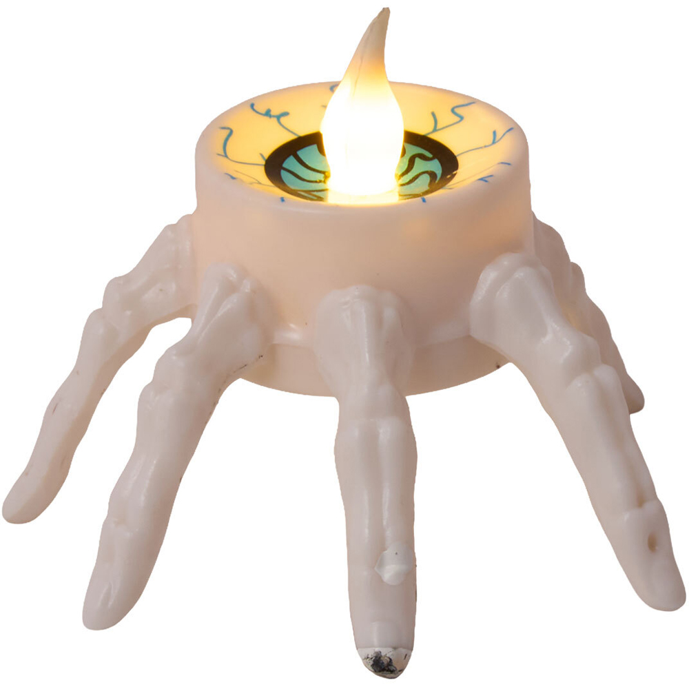 LED Hand Candle Image 3