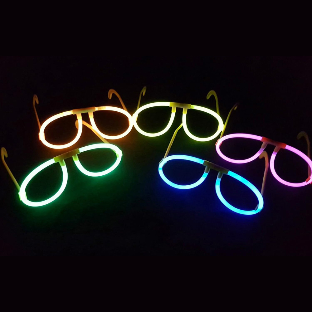 Henbrandt Glow Glasses Image 2