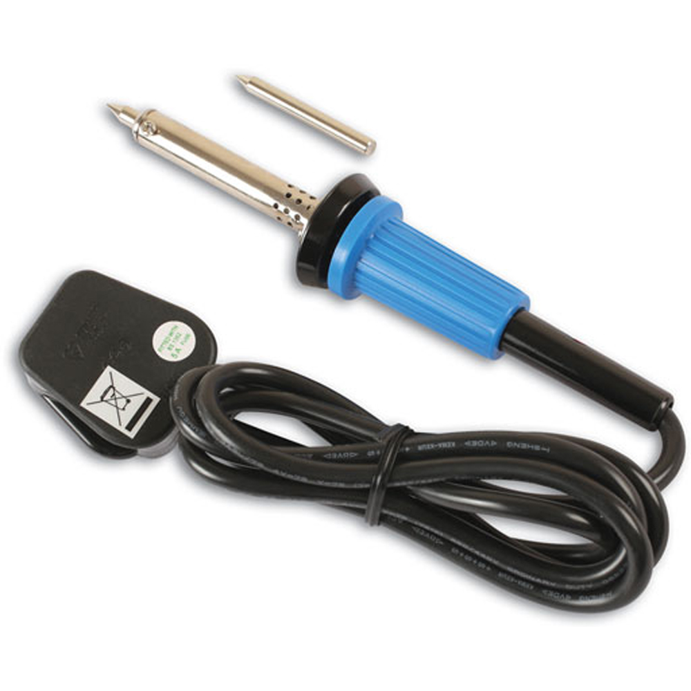 Laser Soldering Iron 60W Image 2