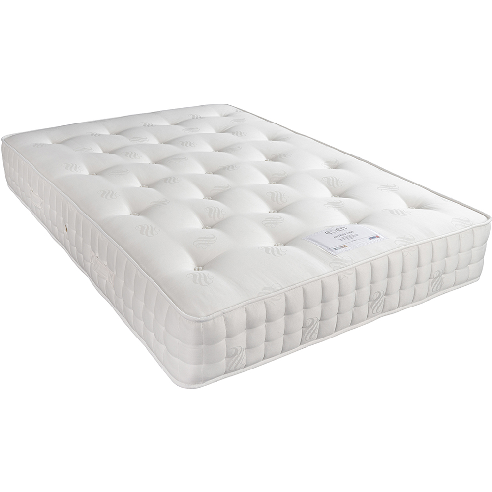 Eden Astrid King Size 1000 Pocket Sprung Mattress Image 1