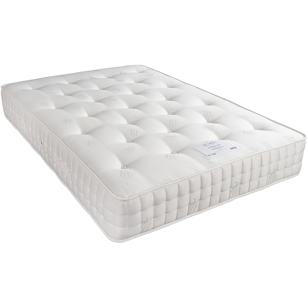 Eden Astrid Double 1000 Pocket Sprung Mattress Image