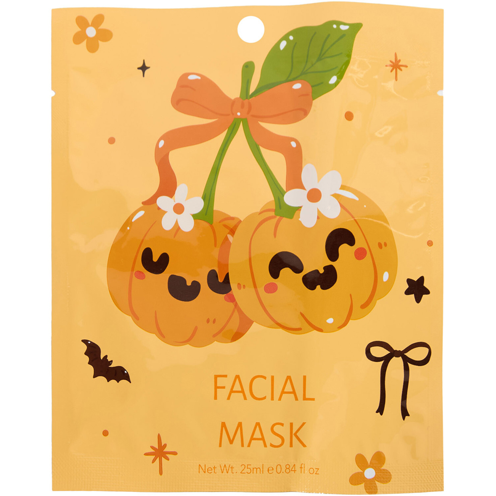 Autumn Boo Basket Image 5