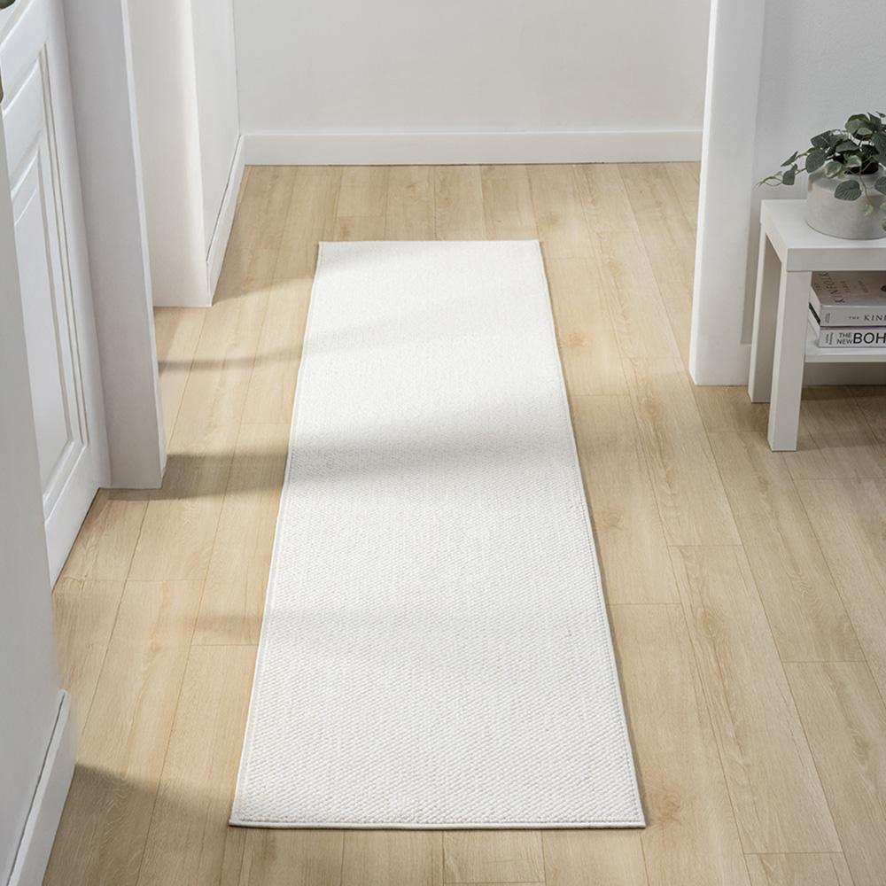 Desire Rugs Avior Cream Pebble Rug 200 x 290cm Image 6