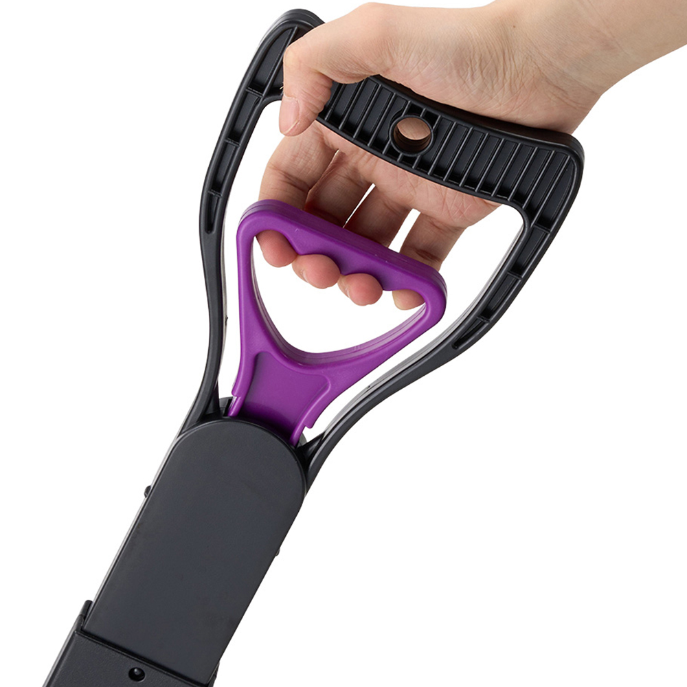 H&O Direct Durable Foldable Pet Faeces Scoop Image 5