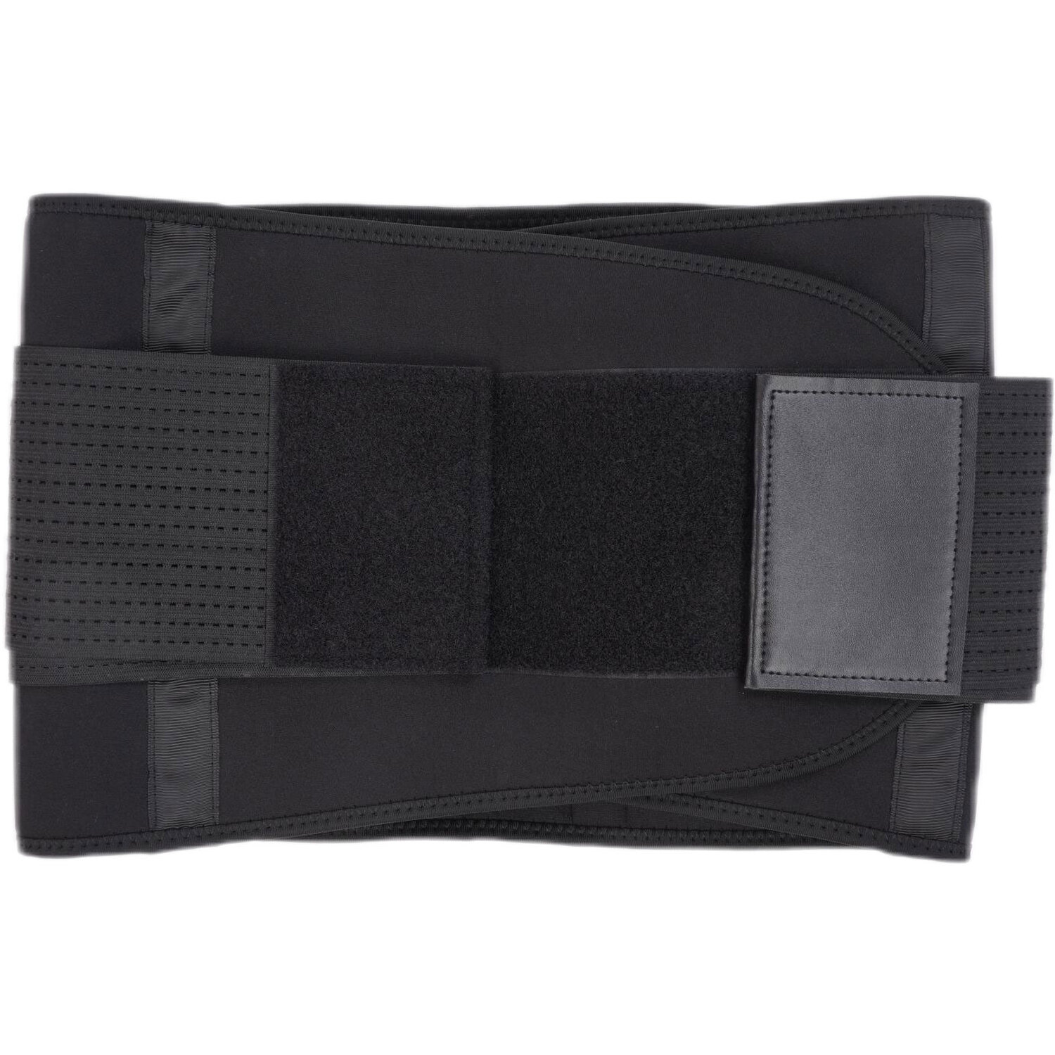Slimmer Belt - Black Image 4