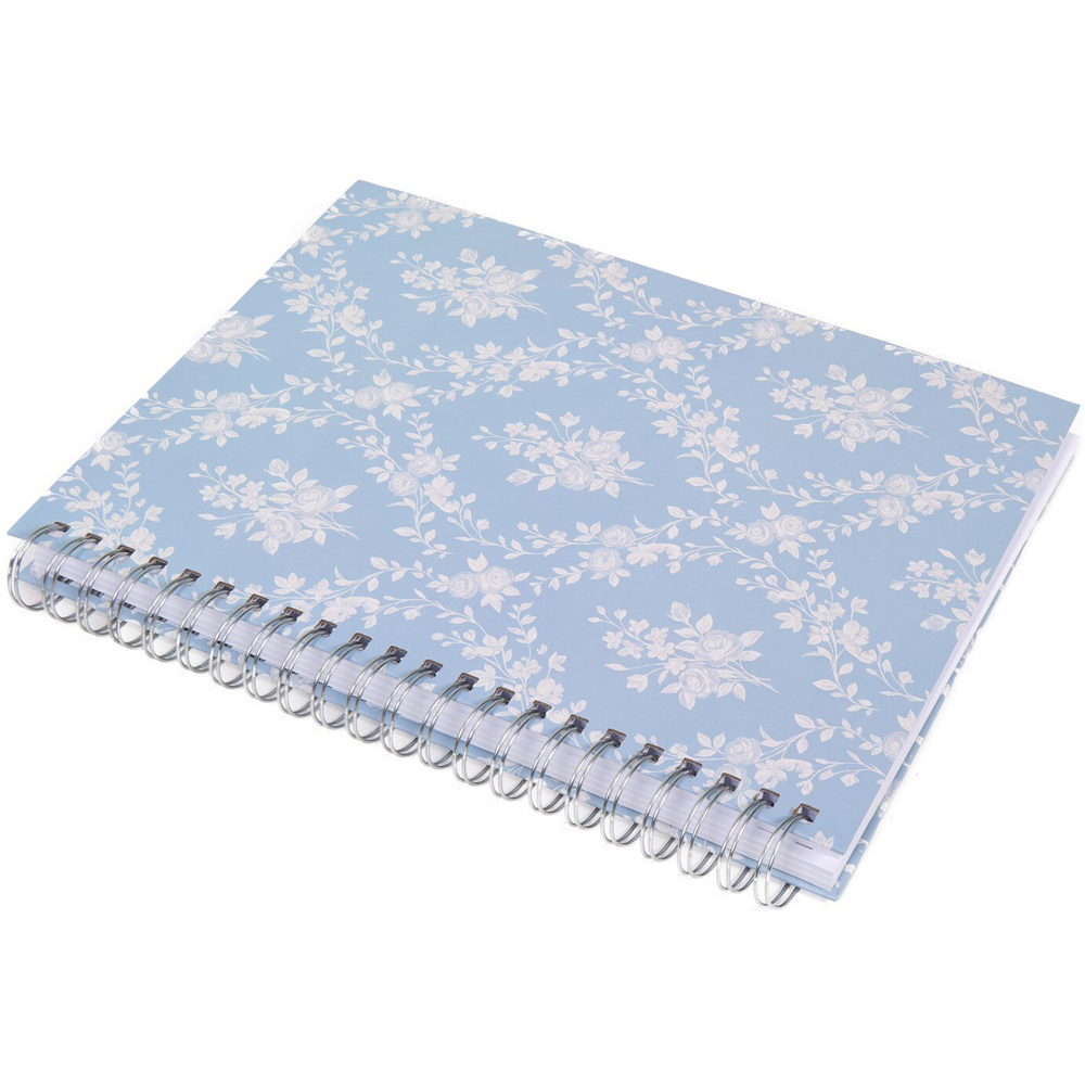 English Countryside A4 Notebook Image 6