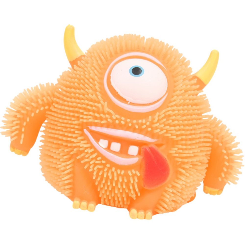 Squishy Monster Toy Image 2