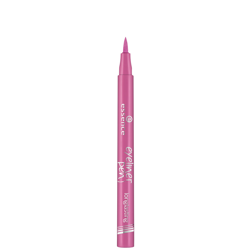 Essence Long Lasting Eyeliner Pen 06 1.6ml Image 1