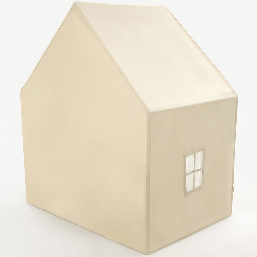 H&O Direct Kids Large Play Tent with Windows Image 3