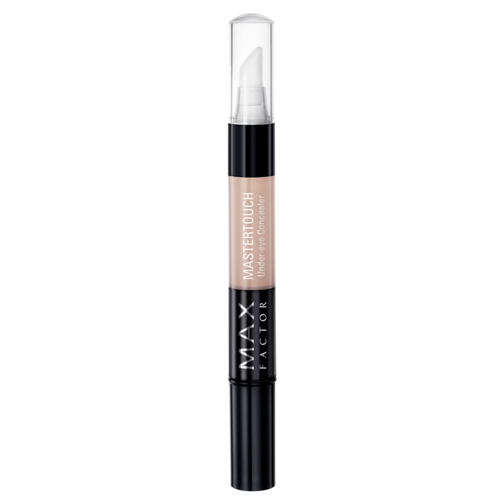 Max Factor Mastertouch Concealer Ivory 303 Image
